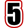 5 Nombre Collège