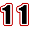 11 Number College