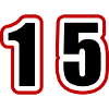 15 Number College