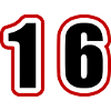 16 Number College
