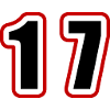 17 Number College