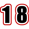 18 Number College