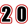 20 Number College