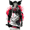 Pig Butcher Chicken Slaughterhouse
