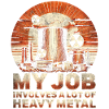 Nuclear Engineer Nuclear Technician