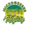 Microgreen Microgreens