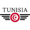 Tunisia Style Design T-Shirt