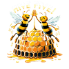 Bee Lovers Beekeepers Naturefriends Beekeepers