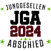 jga junggesellenabschied 2024