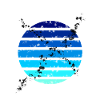 Gradient Circle N°2