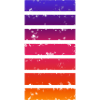 Multi-coloured bar