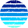 Gradient Circle N°1