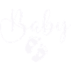 Bébé Pieds de bébé