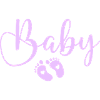 Baby Baby Feet
