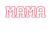 Maman fière Maman sportive
