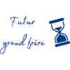 Futur grand frère