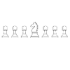 Be Different - Schachdesign