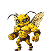 Bee Strong - Conception d’abeilles