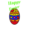 easter