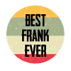 Best Frank Ever