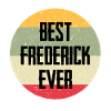 Best Frederick Ever