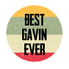 Best Gavin Ever