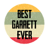 Best Garrett Ever
