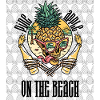 CRAZY PineApple Ananas Freaky