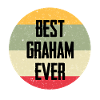 Best Graham Ever