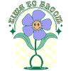 time to bloom