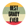 Best Grady Ever