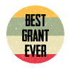 Best Grant Ever