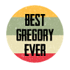 Best Gregory Ever