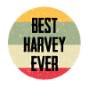 Best Harvey Ever