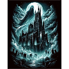 Moonlit Phantoms
