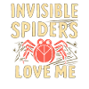 Funny Arachnophobia Awareness, Spider Phobia