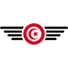 Tunisia Style Design T-Shirt