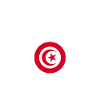 Tunisia Style Design T-Shirt