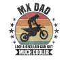 MX Dad Motocross