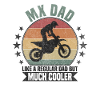MX Dad Motocross