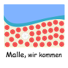 Malle wir kommen