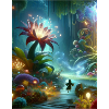 LuminaBloom
