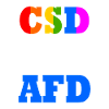 Csd statt afd