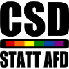 Csd statt afd