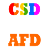 Csd statt afd