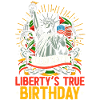 Juneteenth 1865 Liberté Afro-Américain