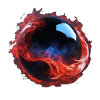 Fire Orb