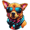 Cool Canine