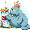 Seekuh Queen