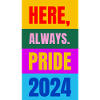 Fierté 2024